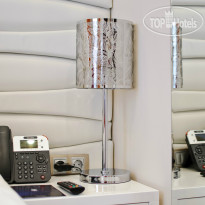 AHOTELS design style на Советской 