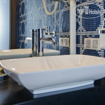 AHOTELS design style на Советской 