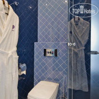 AHOTELS design style на Советской 