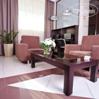 Comfort INN Hotel