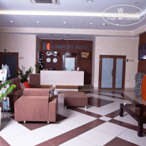 Comfort INN Hotel