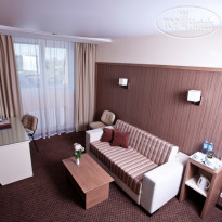 Comfort INN Hotel