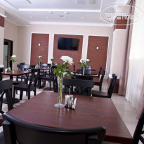Comfort INN Hotel