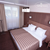 Comfort INN Hotel