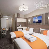 Comfort INN Hotel