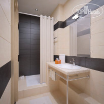 Comfort INN Hotel