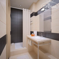 Comfort INN Hotel