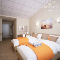 Comfort INN Hotel