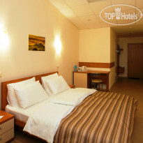 Comfort INN Hotel