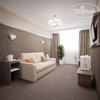 Comfort INN Hotel