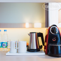 Cosmos Novosibirsk Hotel Superior