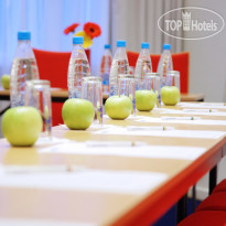 Cosmos Novosibirsk Hotel Конференц-зал