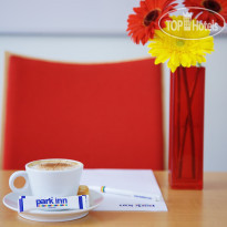 Cosmos Novosibirsk Hotel Конференц-зал