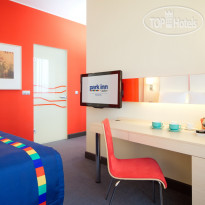 Cosmos Novosibirsk Hotel 