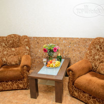 Alexandro House
