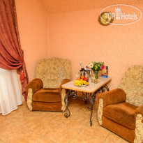 Romano House