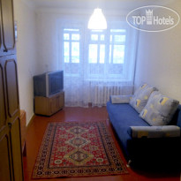 City Hostel 