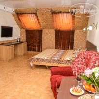 Viktoria House 