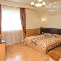 Viktoria House 
