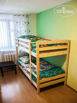 Hotel photo WellHome Hostel 