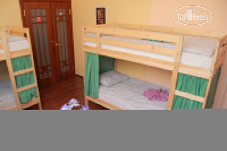 New photos from tourists Like Hostel