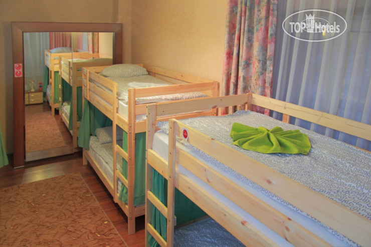 Hotel photo Like Hostel 