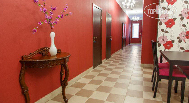 Hotel photo Визит 