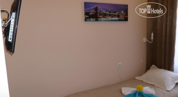 New photos from tourists Визит 