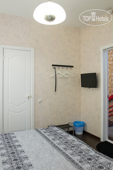 New photos from tourists Red Hotel