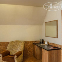 Tolstogo City Hotel 