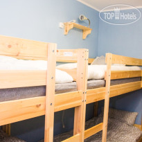 Friends Hostel