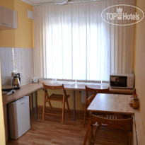Friends Hostel