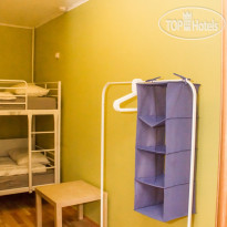 Friends Hostel