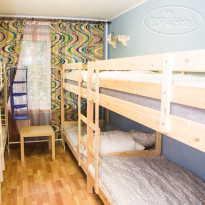 Friends Hostel