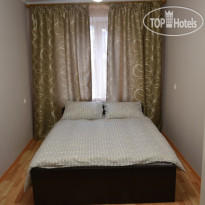Friends Hostel