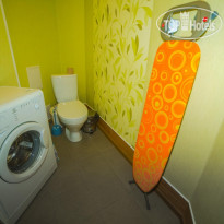 Сибирский Хостел 