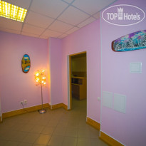 Сибирский Хостел 