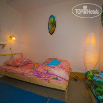 Сибирский Хостел 