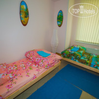 Сибирский Хостел 