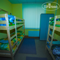 Сибирский Хостел 