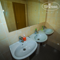 Сибирский Хостел 