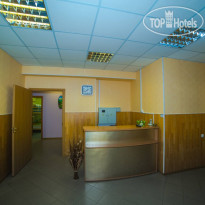 Сибирский Хостел 