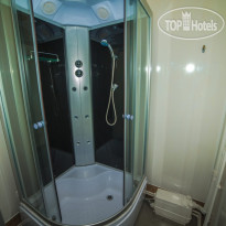 Сибирский Хостел 