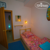 Сибирский Хостел 