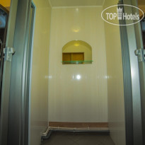 Сибирский Хостел 