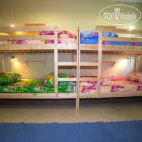 Сибирский Хостел 