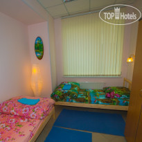 Сибирский Хостел 