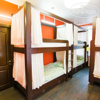 Rocket Hostel 