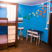 Rocket Hostel 