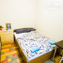 Rocket Hostel 